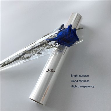 pakowanie w rolkę celofanową